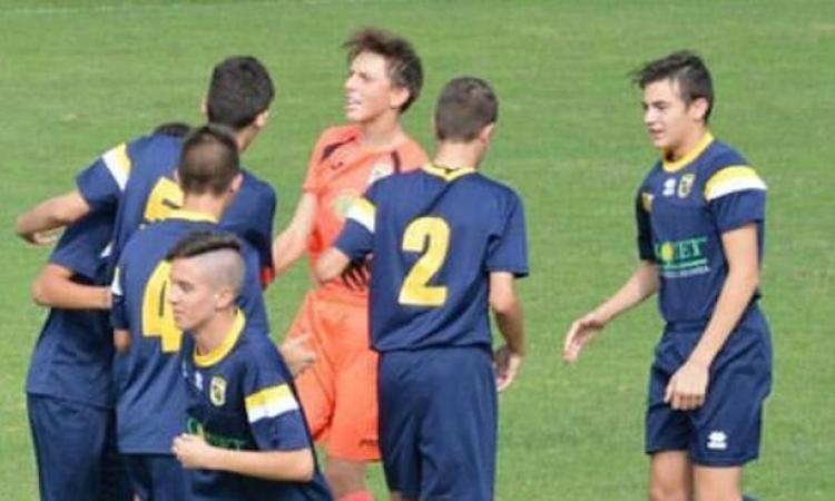 Viterbese: due giocatori nella Rappresentativa di Lega Pro