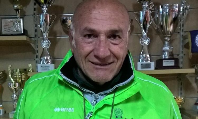 il tecnico Calvanese
