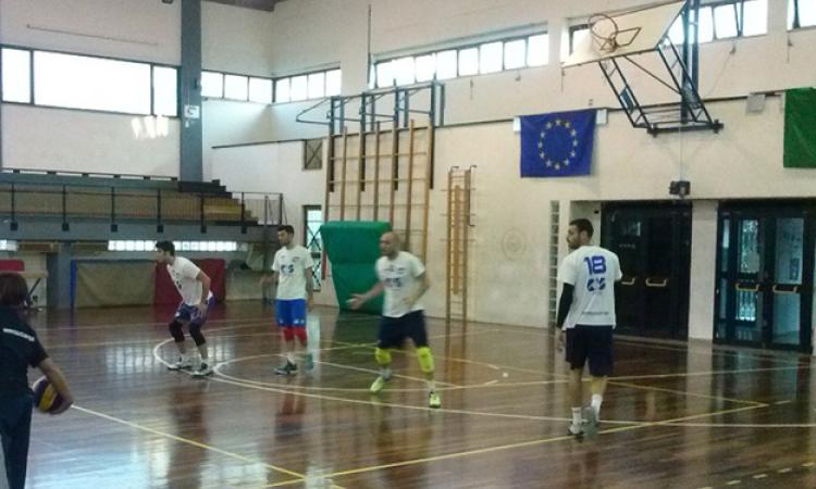 Serie B - Hydra all'esame Station Service di Joel Bacci