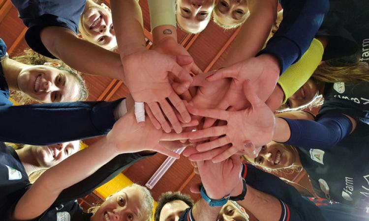 A2 -L' Omia vuole il 1° sorriso, Droghei "Battiamo il Delta"