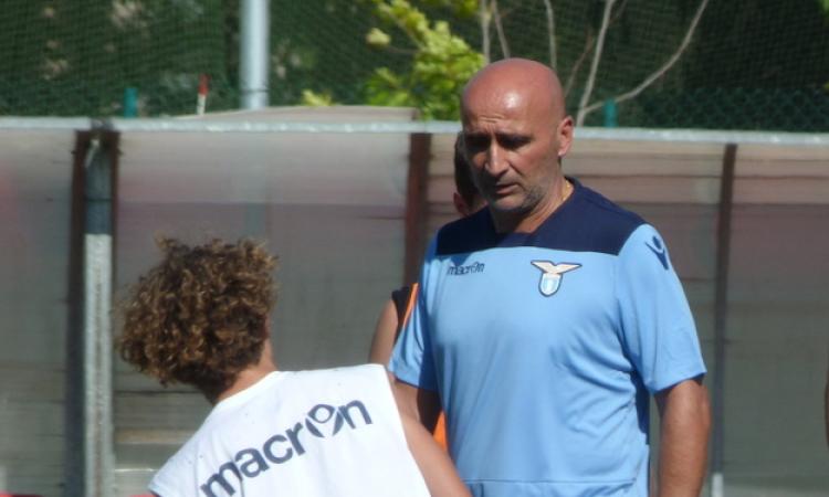 Fratini, per la sua Lazio un&amp;apos;impresa per diventare grande © GazzettaRegionale