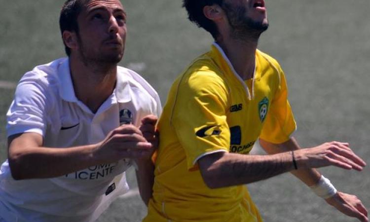 Montespaccato e Casal Barriera (foto Necci)