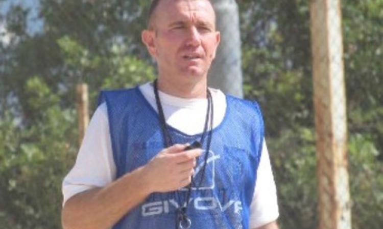 Daniele Cinelli (Foto MSGC)