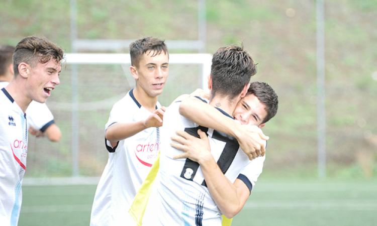 Accademia (foto ©Piccirilli)
