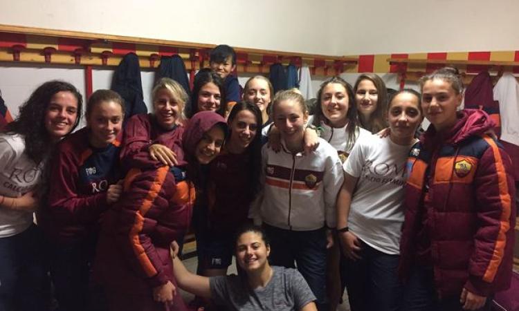 Le ragazze di De Angelis