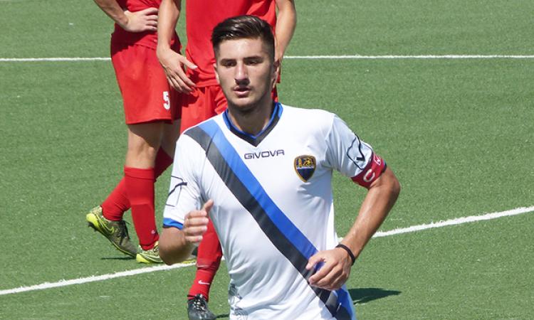 Antonio Di Nardo ©GazReg