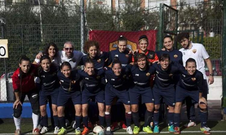 Le ragazze di Capatti