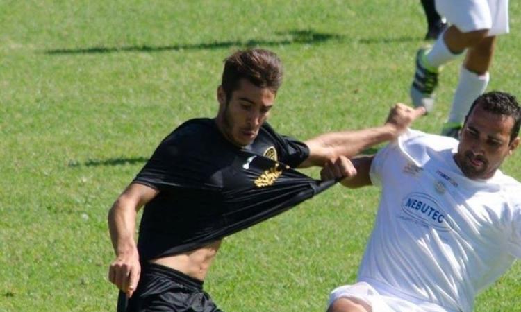 Igor Giurato, Polisportiva Monti Cimini