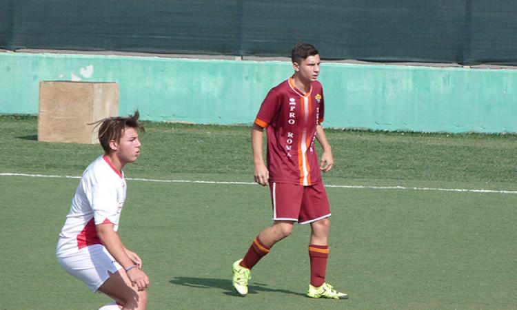 Pascucci (Foto Gazzetta Regionale)