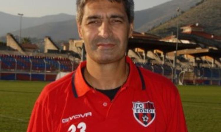 Mariano Esteso (©unicusano fondi)