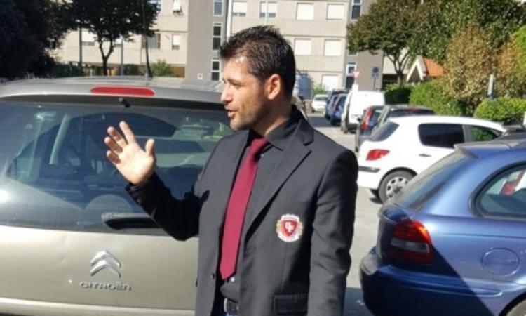 Unipomezia, il tecnico Delli Carri