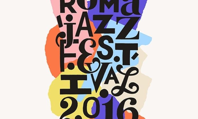 Roma Jazz Festival: la 40° edizione vicina al via