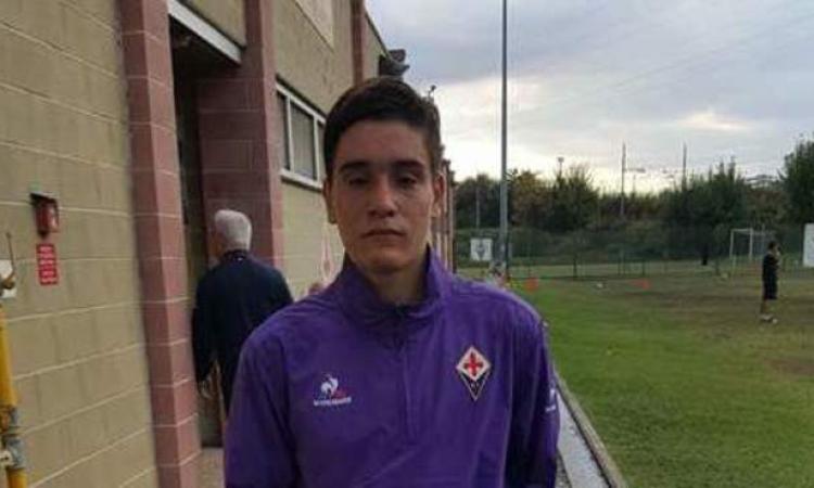 Bayslach salva i viola dal ko con il Torino