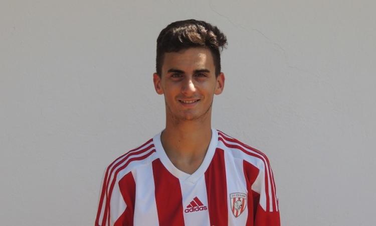 Alessandro Sciucco