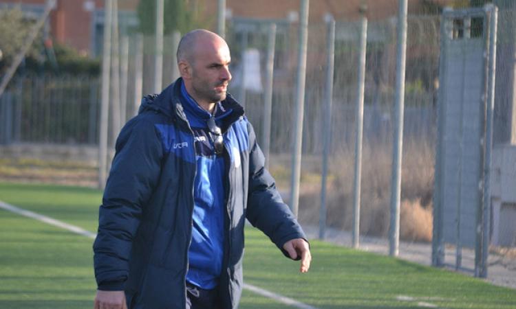 Antonio Bernardi
