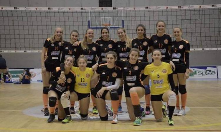 Olimpia Roma
