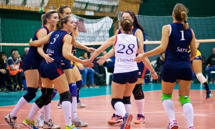 Serie D Andrea Doria (©Trissati)