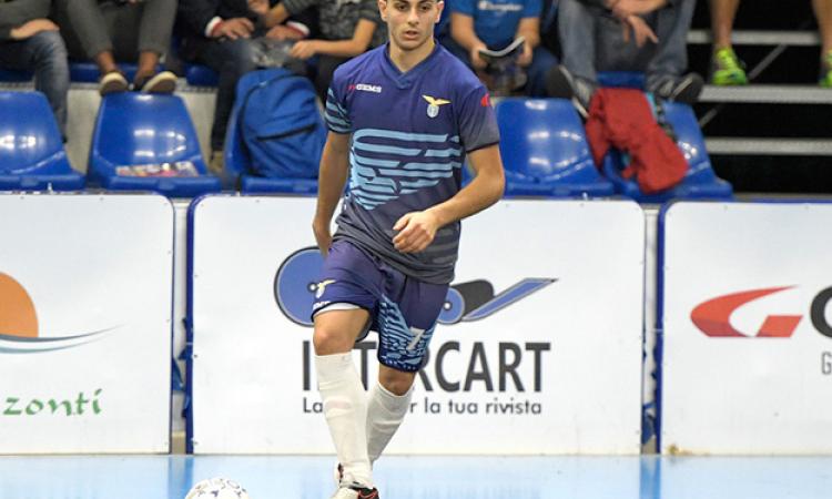 Lazio - Giuliano Fortini