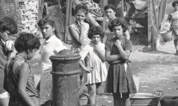 Una foto della mostra