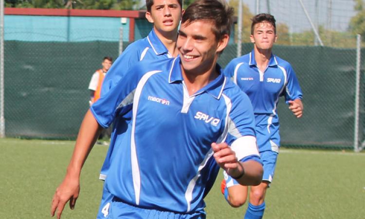 Scartocci, Savio ©De Cesaris