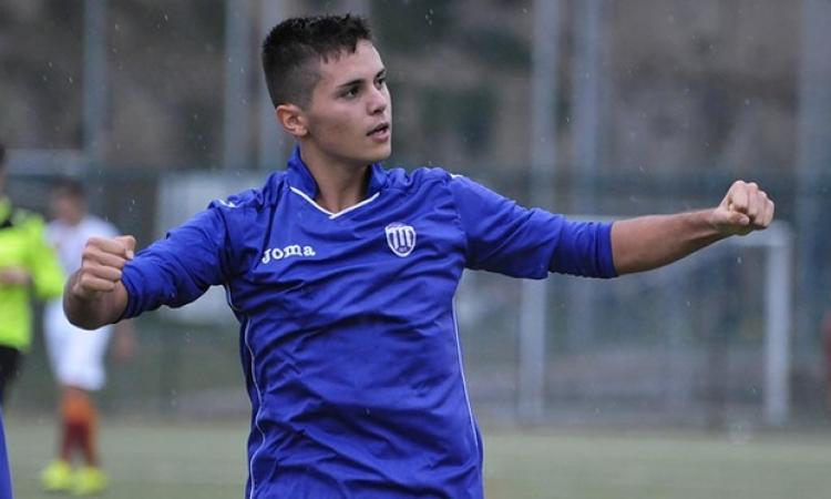 Ostia, obiettivo play off ©Piccirilli