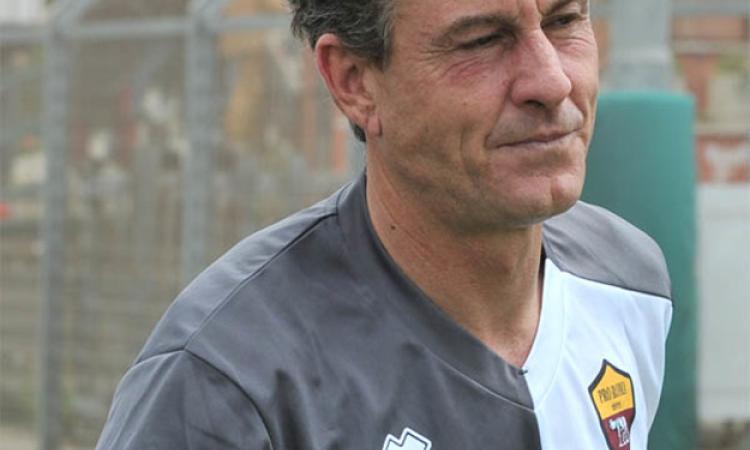 Mister Damiani (© Del Gobbo)