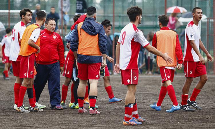 Atletico Acilia (©Foto Massimiani)