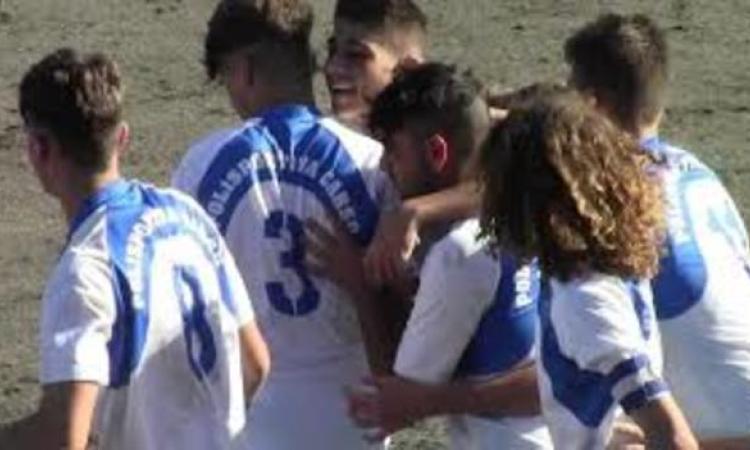 Polisportiva Carso, Allievi Elite