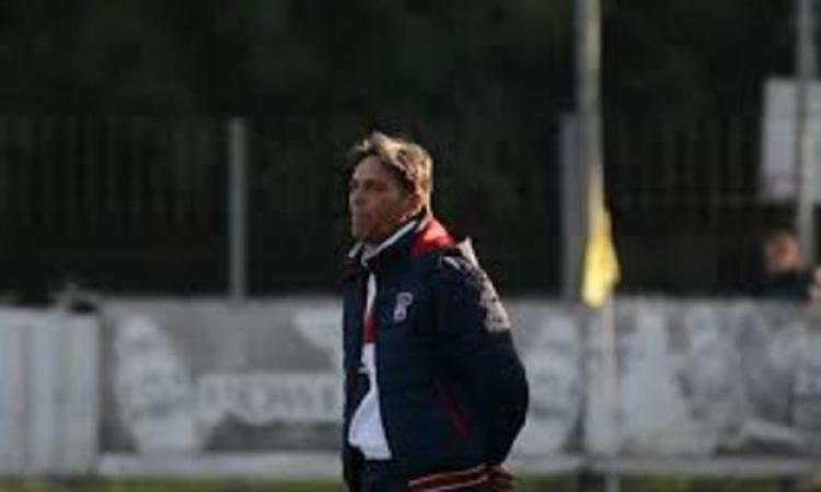 L&amp;apos;allenatore orange, Tocci © Lori