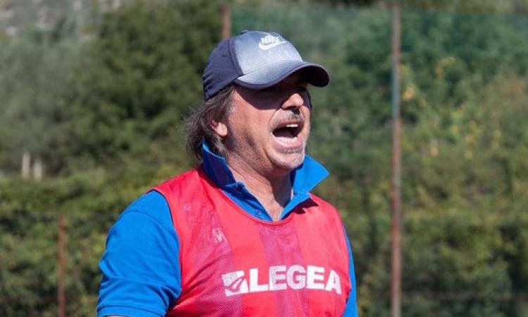 Sporting Vodice ok: battuto all'inglese il Tecchiena