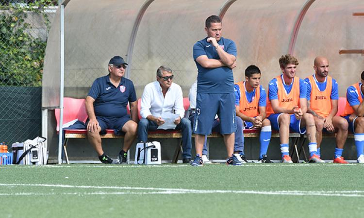 Raffaele Scudieri (Foto@Lori)