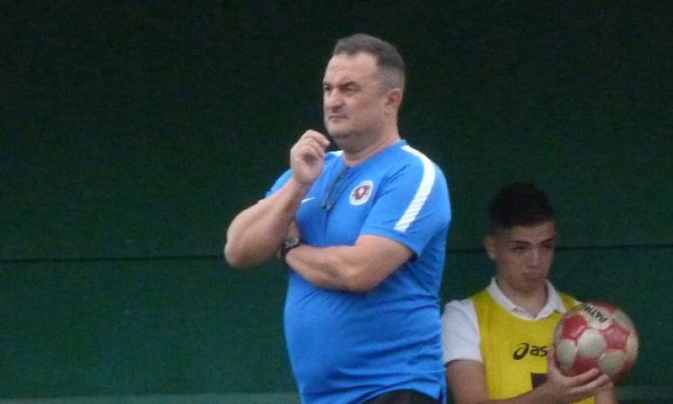 Fabio Cavalletto (Foto@GazReg)