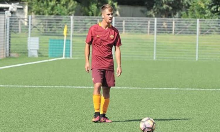 Salvatore Pezzella, avvio strepitoso per il centrocampista © DelGobbo