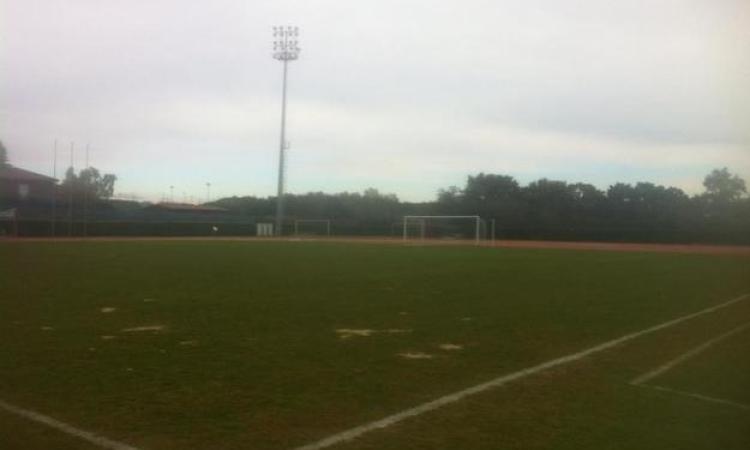Capitano arrestato a fine gara: un peccato per lo sport