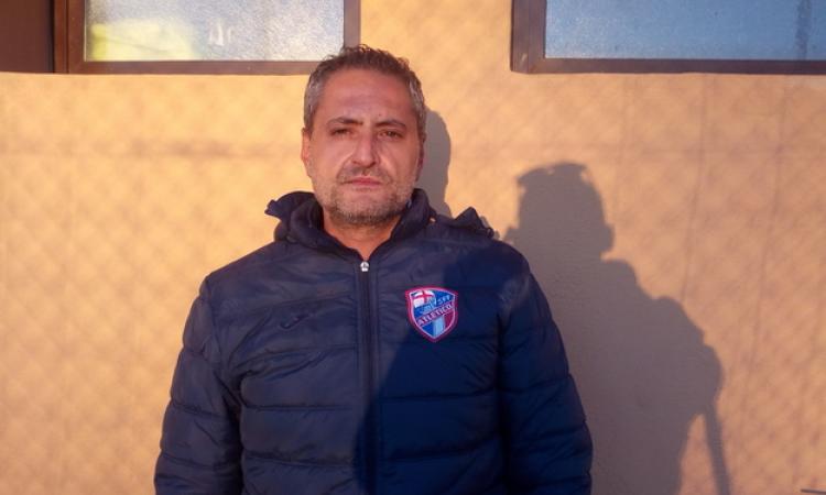 Sanita, tecnico in seconda dell&amp;apos;Atletico Fiumicino