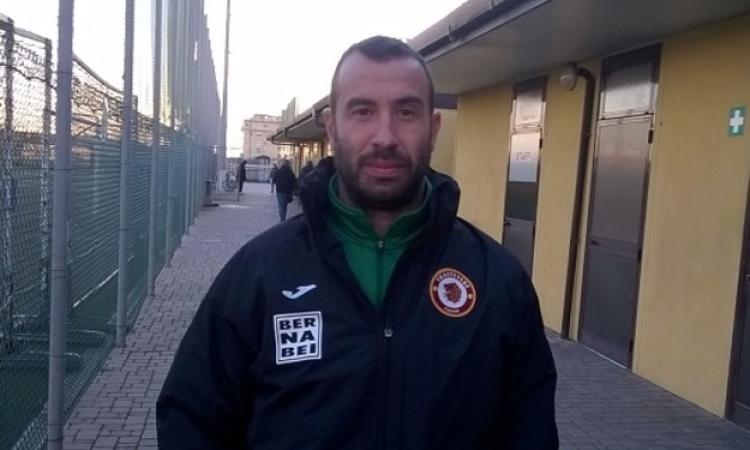 Mazza (Trastevere gaz_reg)