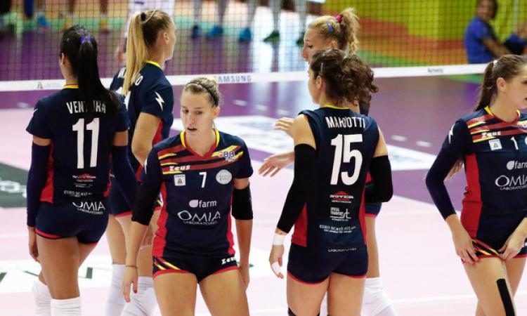 Omia Volley
