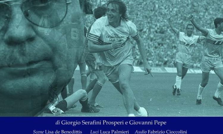 "Mister Meno 9" Al Ghione la storia di Eugenio Fascetti