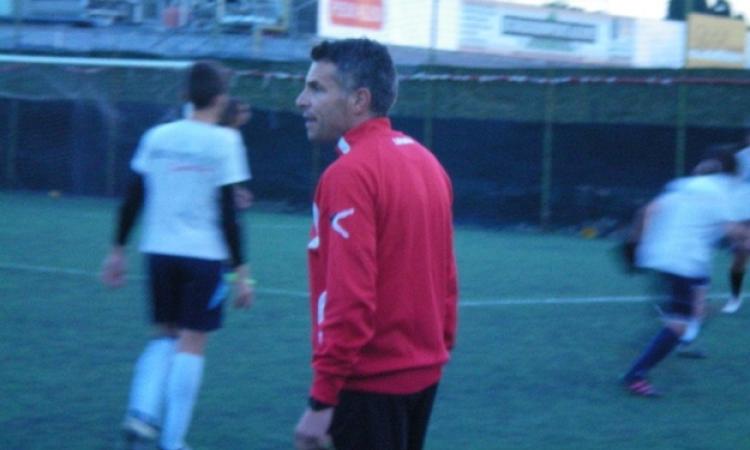 Luis Pagliuca (©apriliacalcio.it)