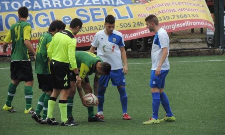 Salto Cicolano (foto Facebook)