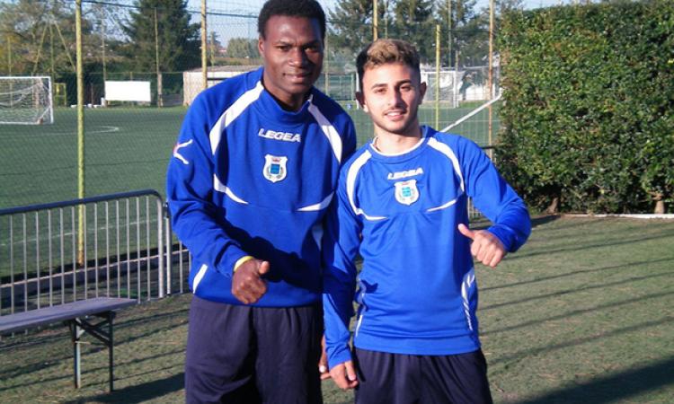 Dipanda e Fusser