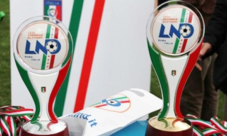 La Pro Calcio Lenola si aggiudica l'andata dei sedicesimi