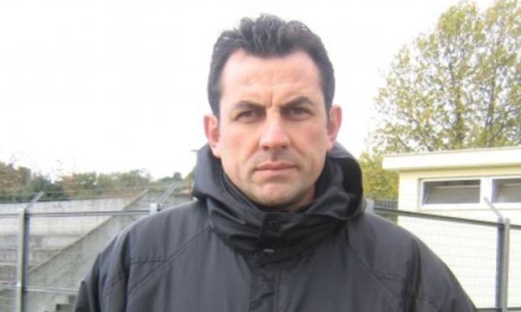 Il tecnico del Priverno, Stefanini