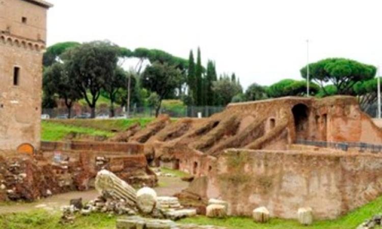 Circo Massimo