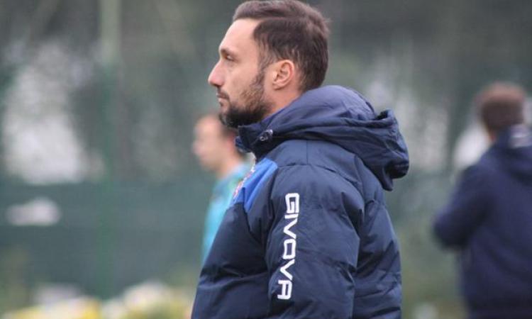 Unicusano Fondi, Ligori: "Buon periodo di forma"