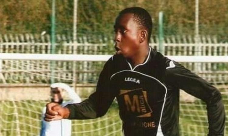 Abdou Mbaye, primo rinforzo per Stefanini