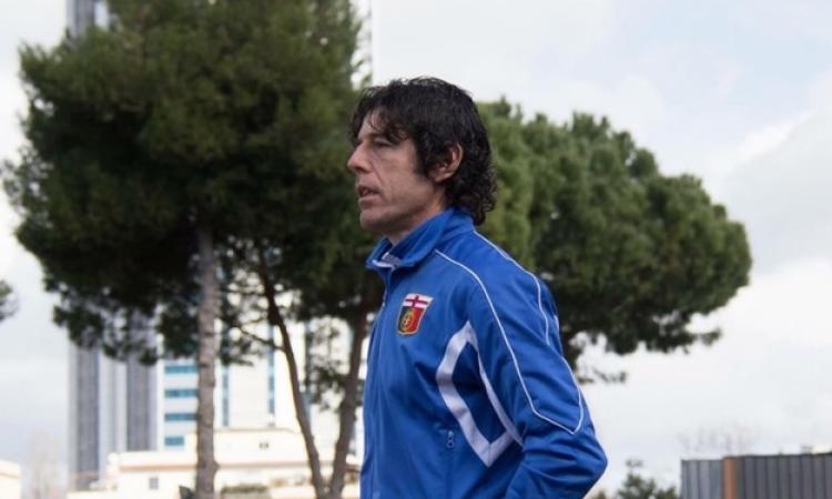 Fabio Facci (FotoFacebook/SanMichele)