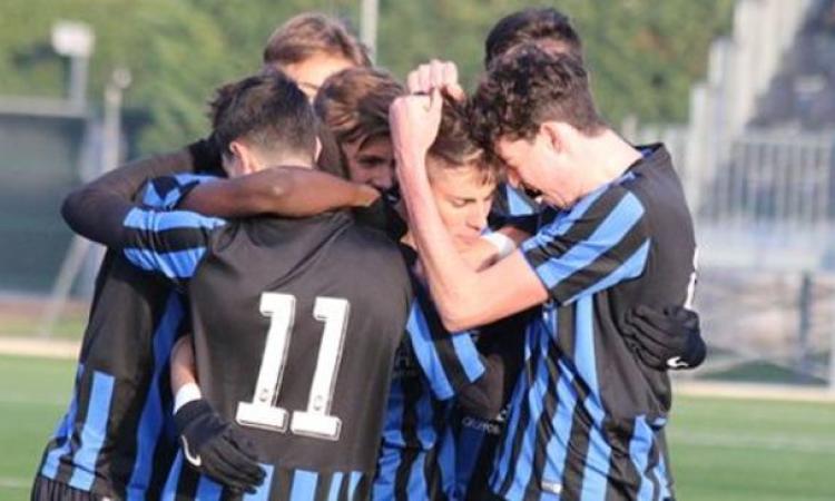 L&amp;apos;Atalanta pronta alla sfida con la Lazio © Atalanta Bergamasca Calcio