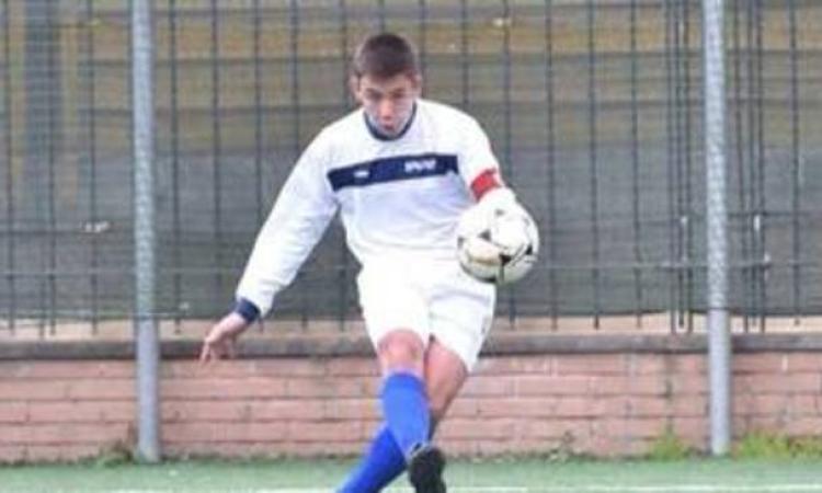 Scartocci sblocca all&amp;apos;11&amp;apos;