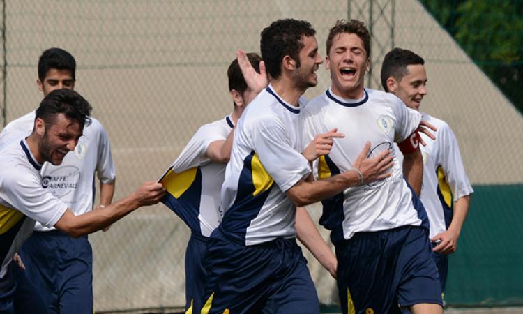 Fonte Meravigliosa: poker alla Vivace e zona calda lontana